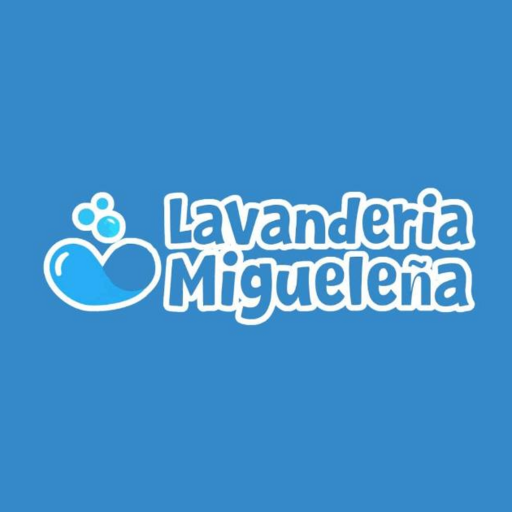 Lavandería Migueleña
